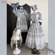 Ruin Berry The Moon-Sea Ruins Bolero JSK and OPs(Reservation/Full Payment Without Shipping)
